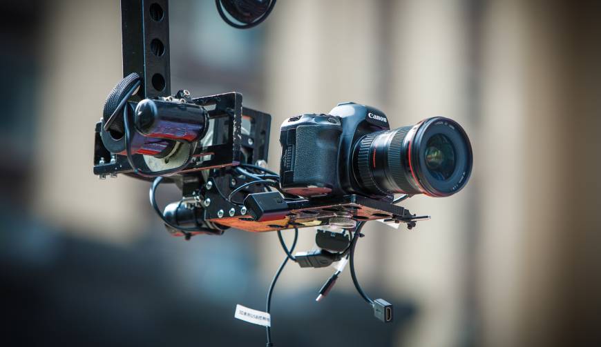 广州产品视频拍摄