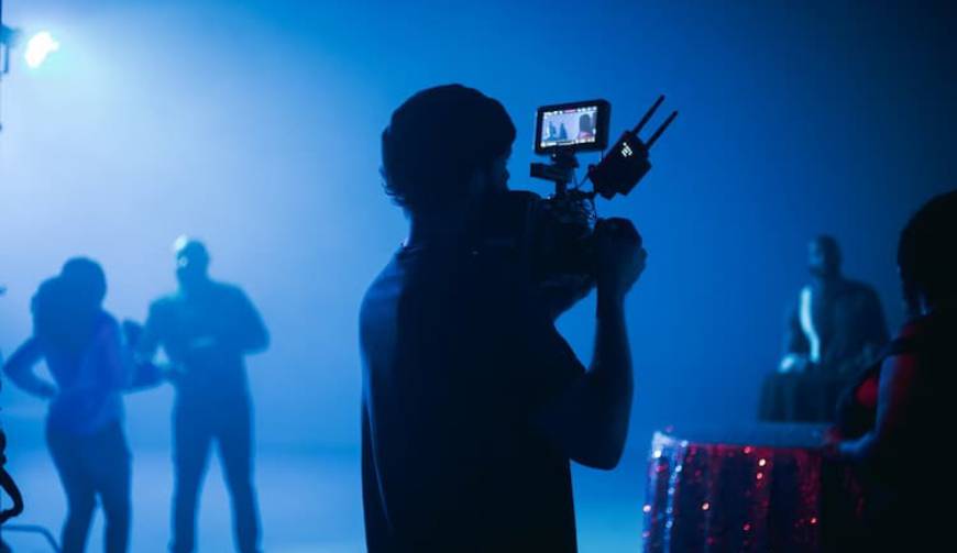 广州产品视频拍摄