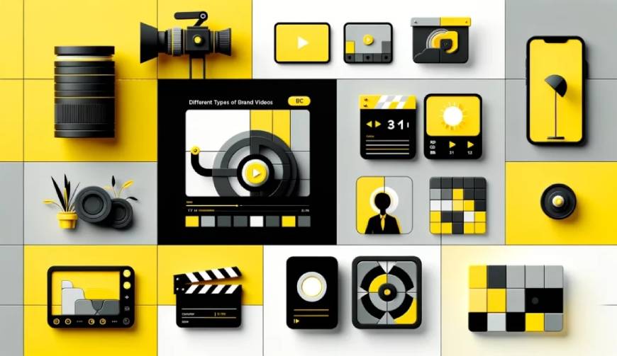 广州产品视频拍摄