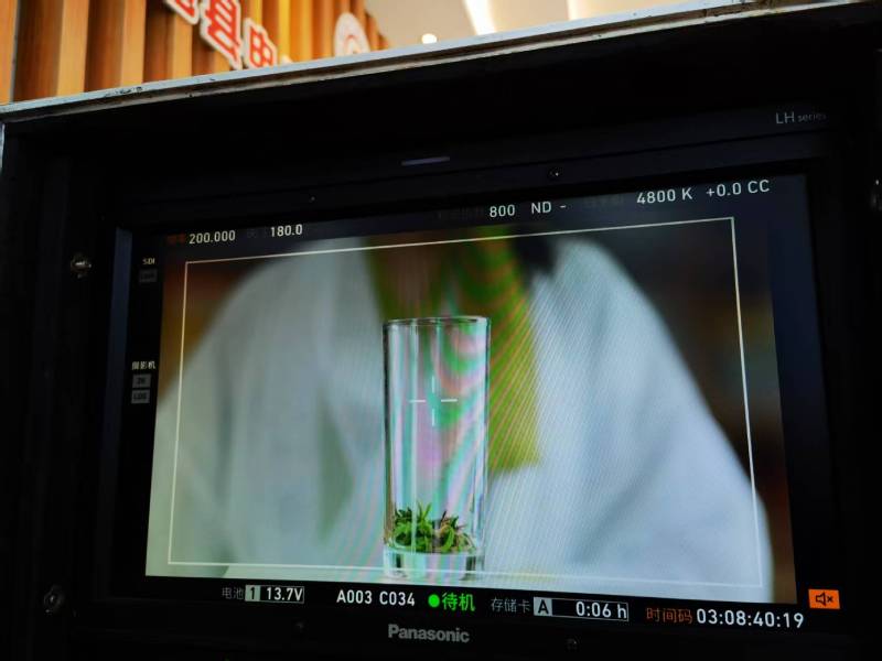 广州电商产品宣传视频